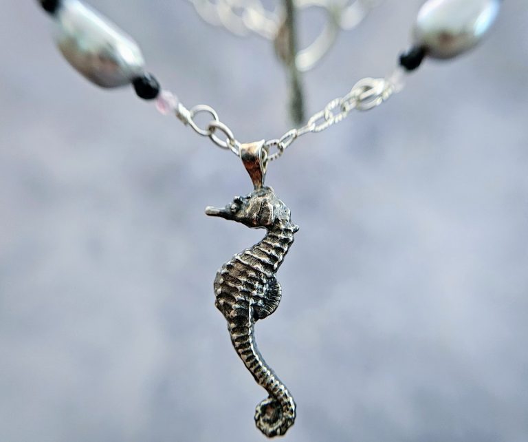 9ct gold tiny bezel set earrings 9ct gold bezel set tanzanite and ruby briolette earrings, isobel-kelly-jewellery.co.uk