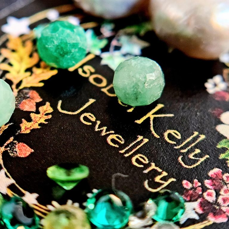 Wax carving dragon pendant, isobel-kelly-jewellery.co.uk/